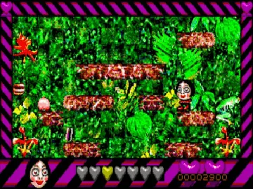 Top Banana_Disk2 screen shot game playing